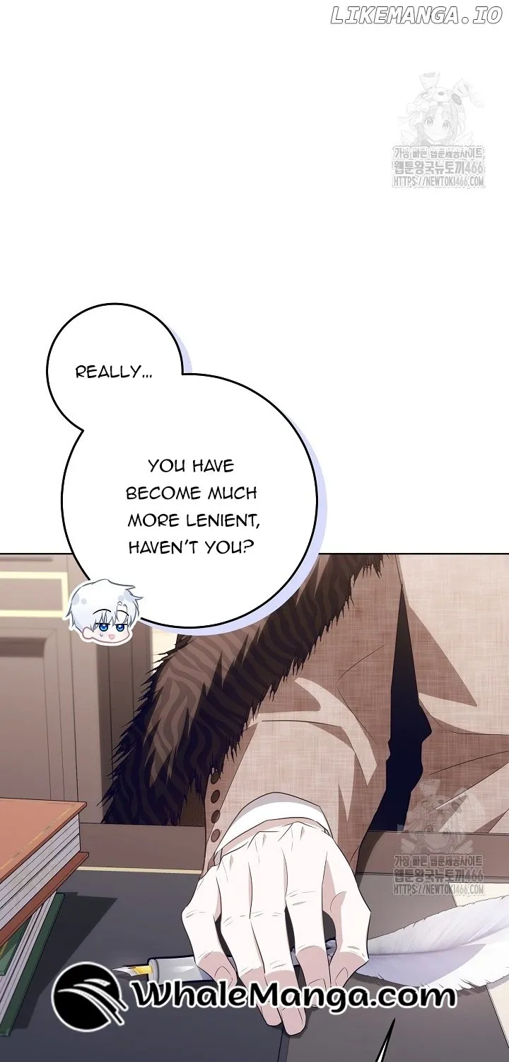 Read My Daddy Hides His Power chapter 22 image 20 on Lezhin