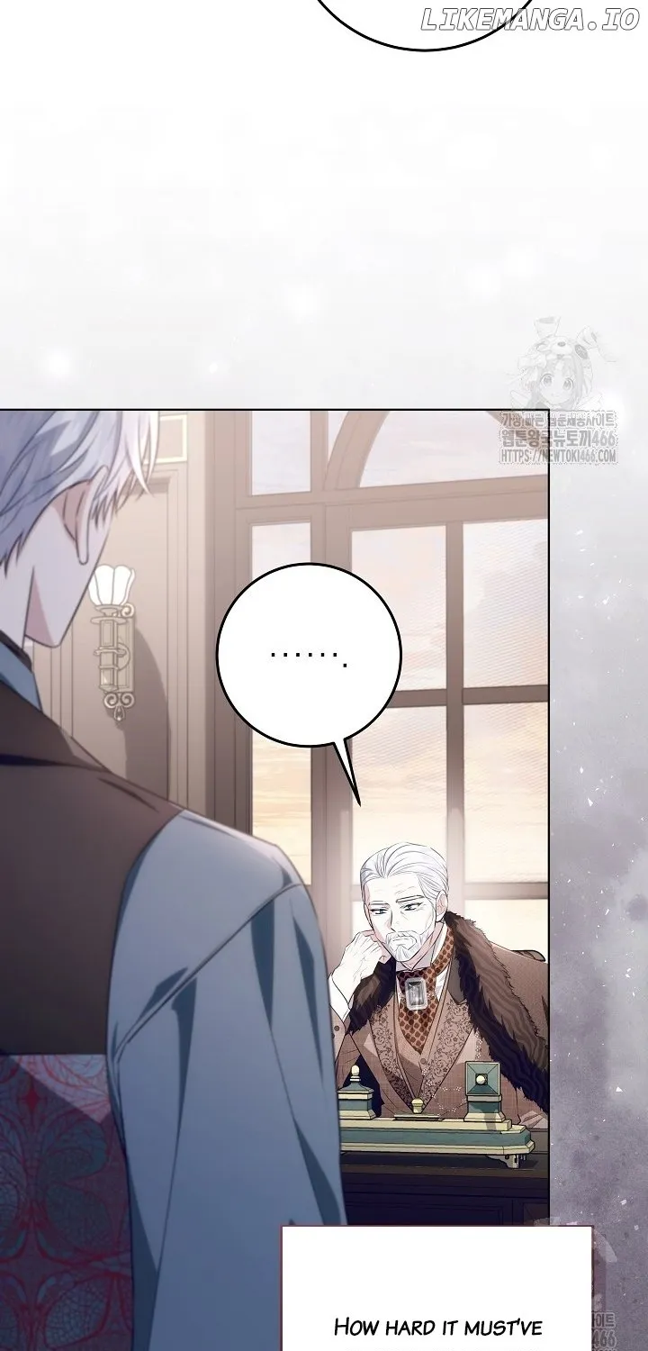 Read My Daddy Hides His Power chapter 22 image 22 on Lezhin
