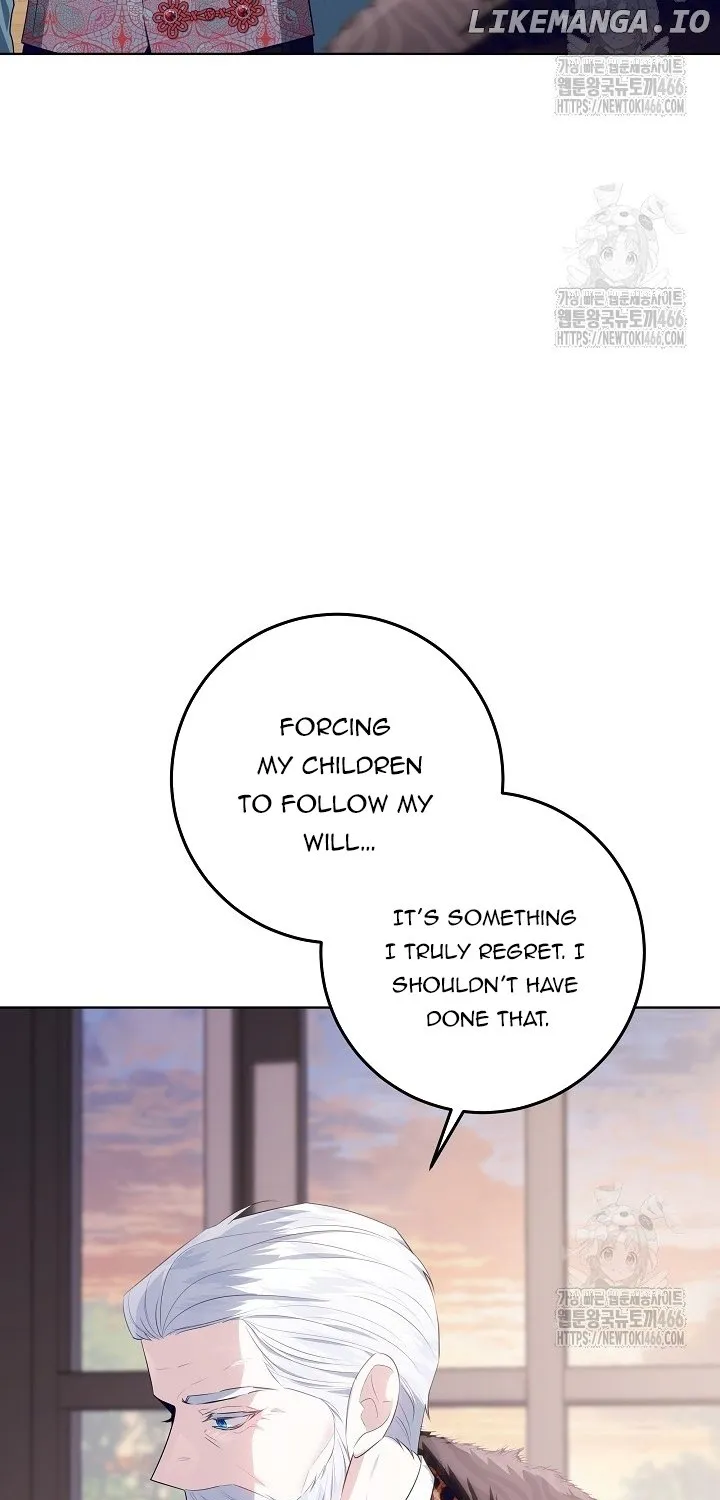 Read My Daddy Hides His Power chapter 22 image 28 on Lezhin