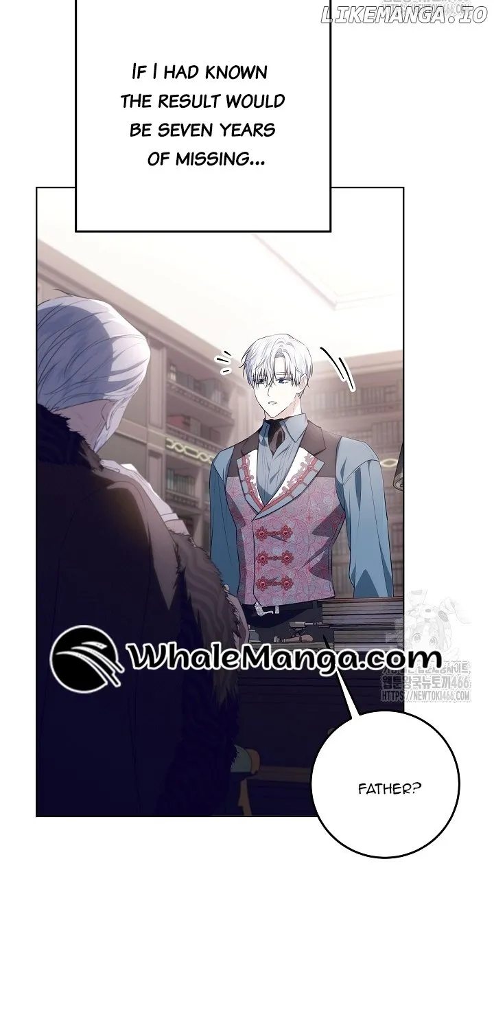 Read My Daddy Hides His Power chapter 22 image 30 on Lezhin