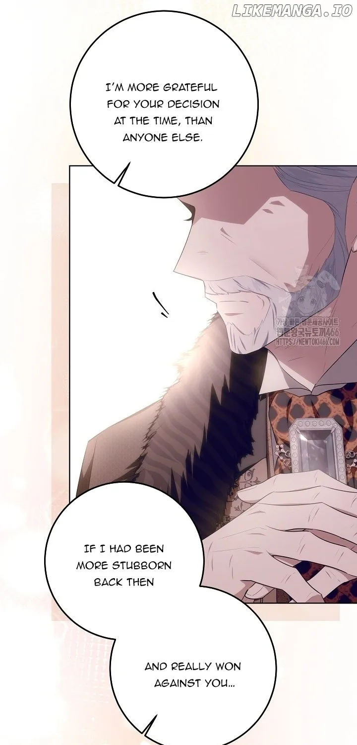 Read My Daddy Hides His Power chapter 22 image 32 on Lezhin
