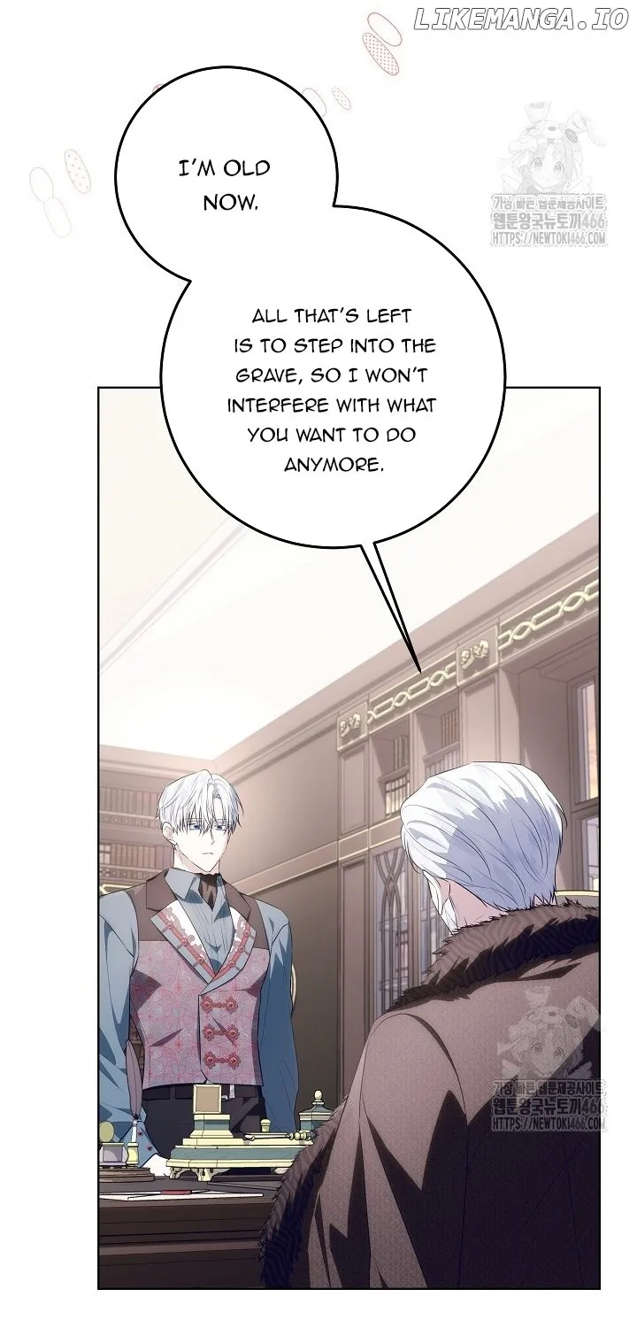 Read My Daddy Hides His Power chapter 22 image 40 on Lezhin