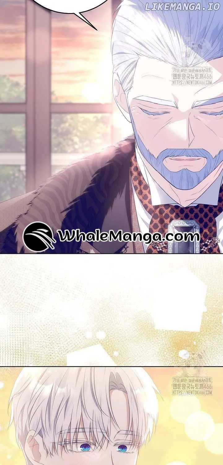 Read My Daddy Hides His Power chapter 22 image 42 on Lezhin