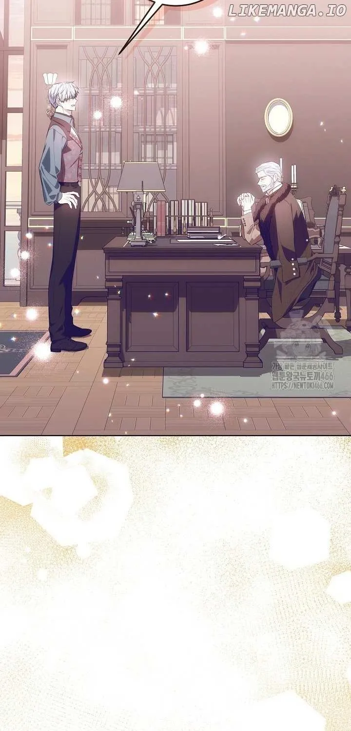 Read My Daddy Hides His Power chapter 22 image 44 on Lezhin