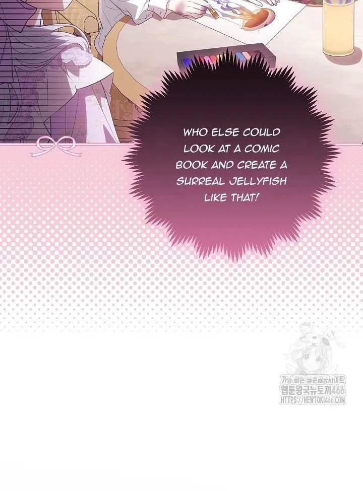 Read My Daddy Hides His Power chapter 22 image 47 on Lezhin