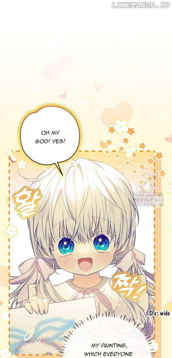 Read My Daddy Hides His Power chapter 22 image 52 on Lezhin