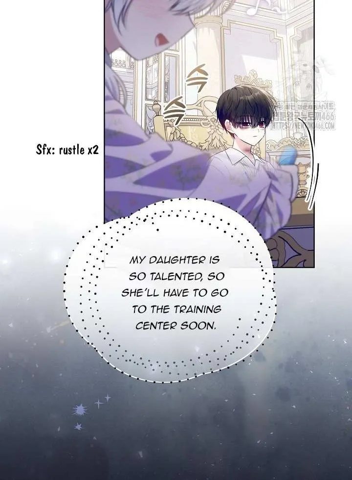 Read My Daddy Hides His Power chapter 22 image 55 on Lezhin