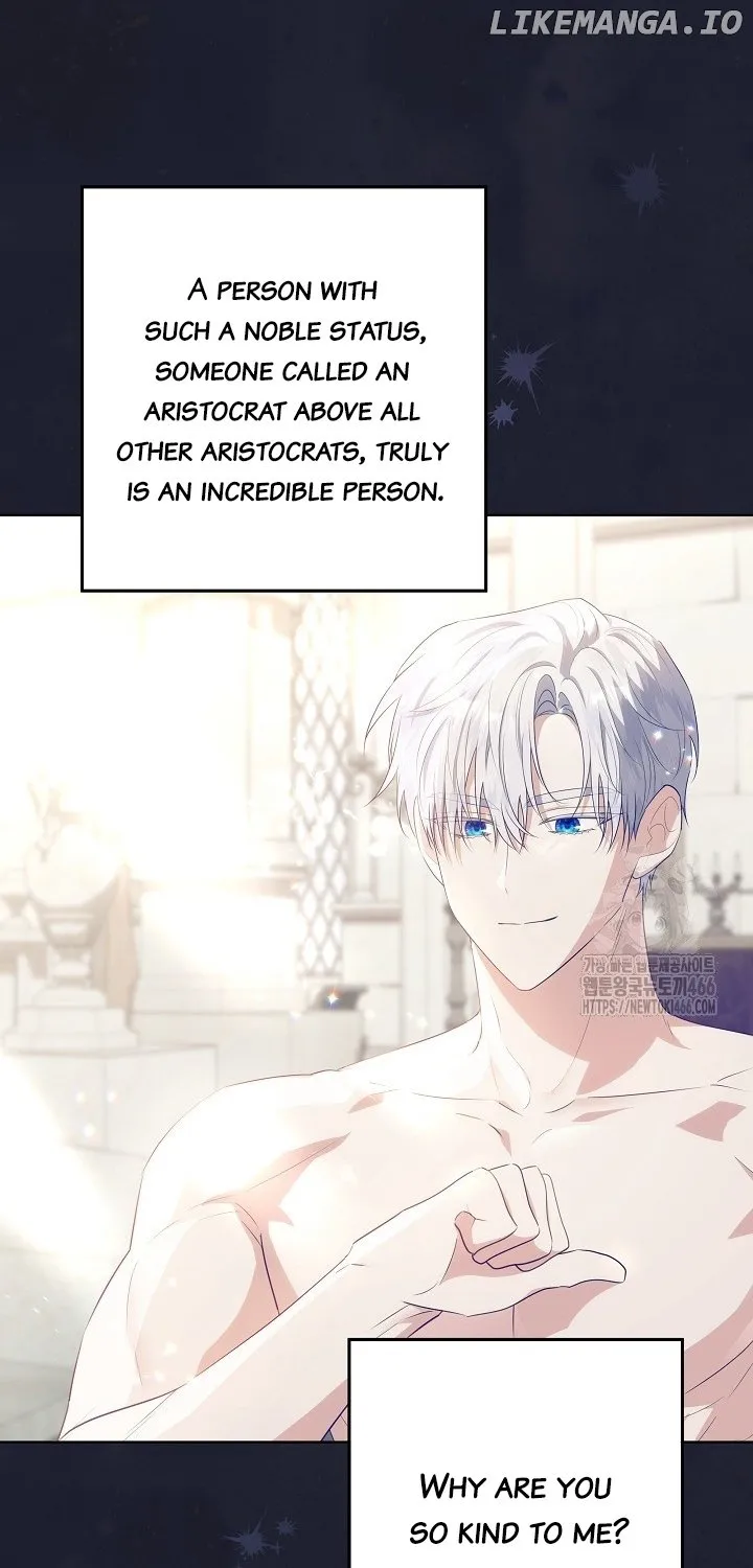 Read My Daddy Hides His Power chapter 22 image 60 on Lezhin