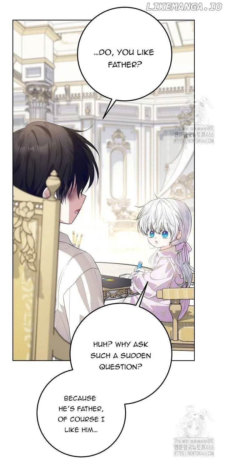 Read My Daddy Hides His Power chapter 22 image 64 on Lezhin