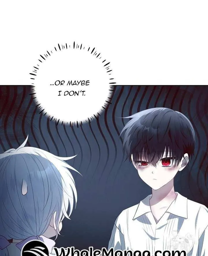 Read My Daddy Hides His Power chapter 22 image 65 on Lezhin