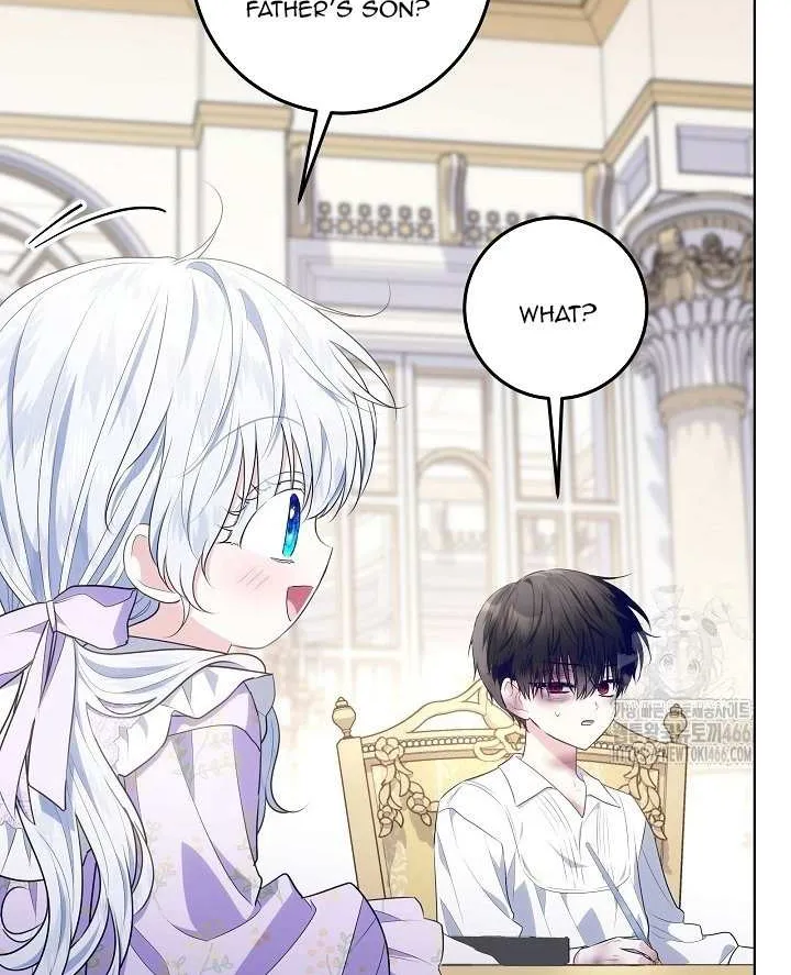 Read My Daddy Hides His Power chapter 22 image 69 on Lezhin