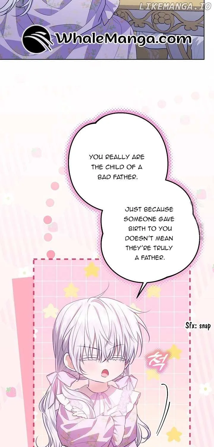 Read My Daddy Hides His Power chapter 22 image 70 on Lezhin