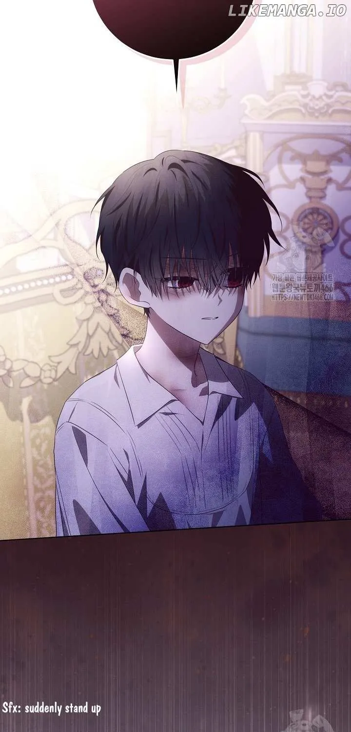 Read My Daddy Hides His Power chapter 22 image 74 on Lezhin