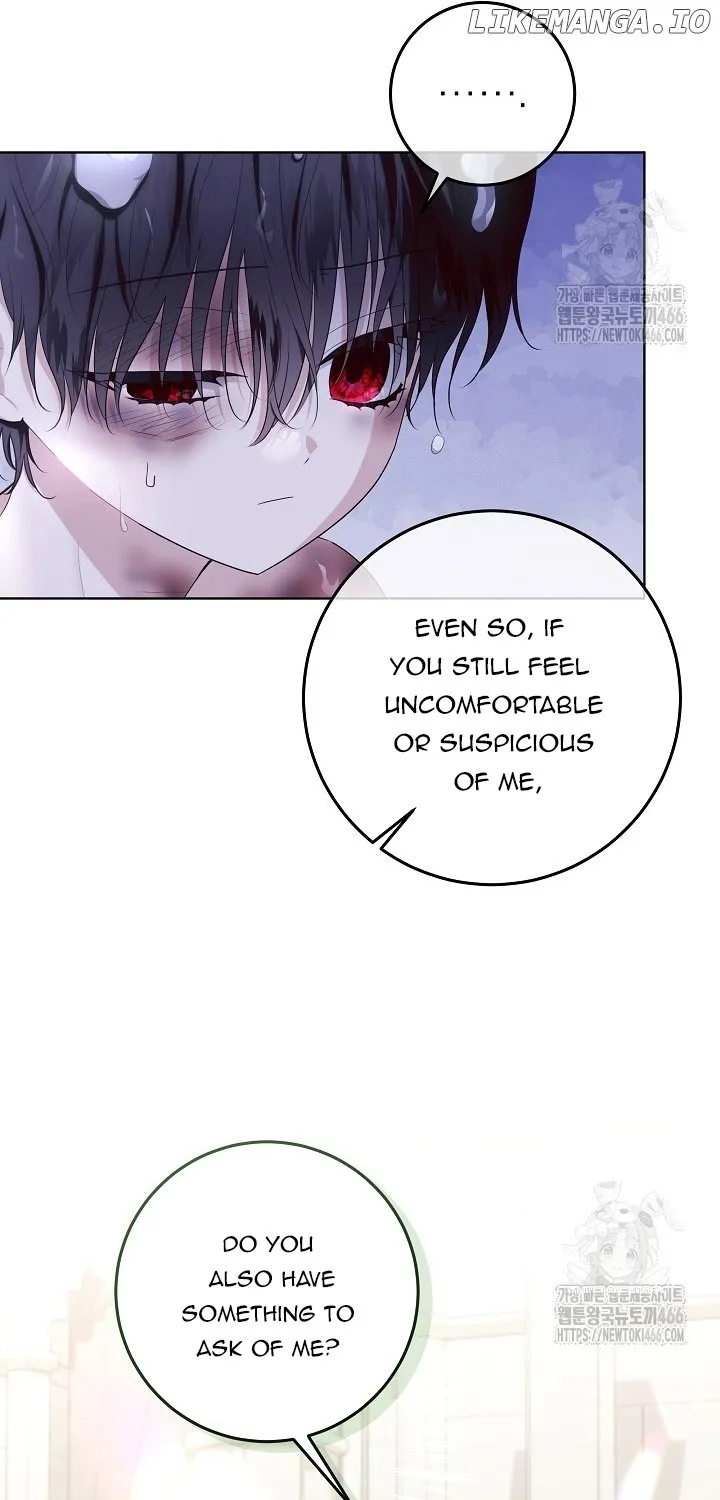 Read My Daddy Hides His Power chapter 22 image 8 on Lezhin