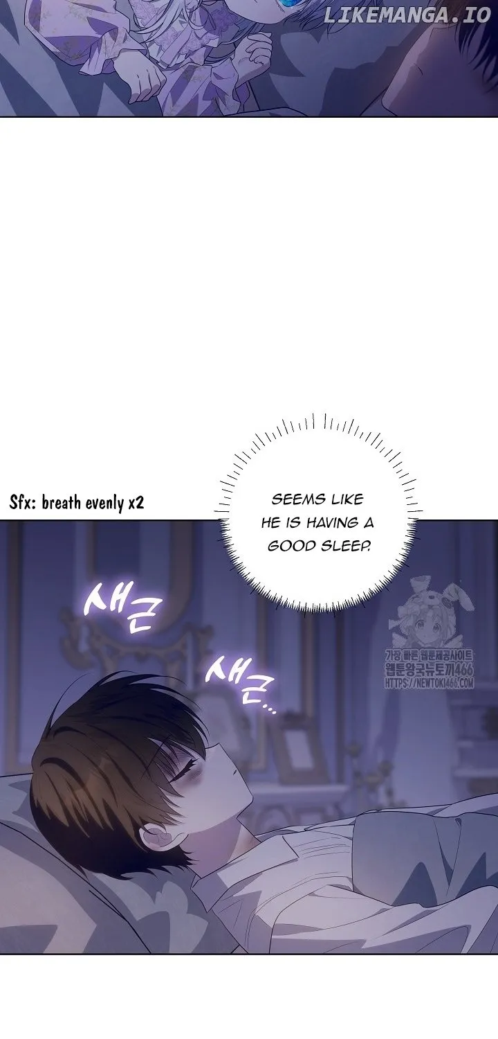 Read My Daddy Hides His Power chapter 22 image 82 on Lezhin