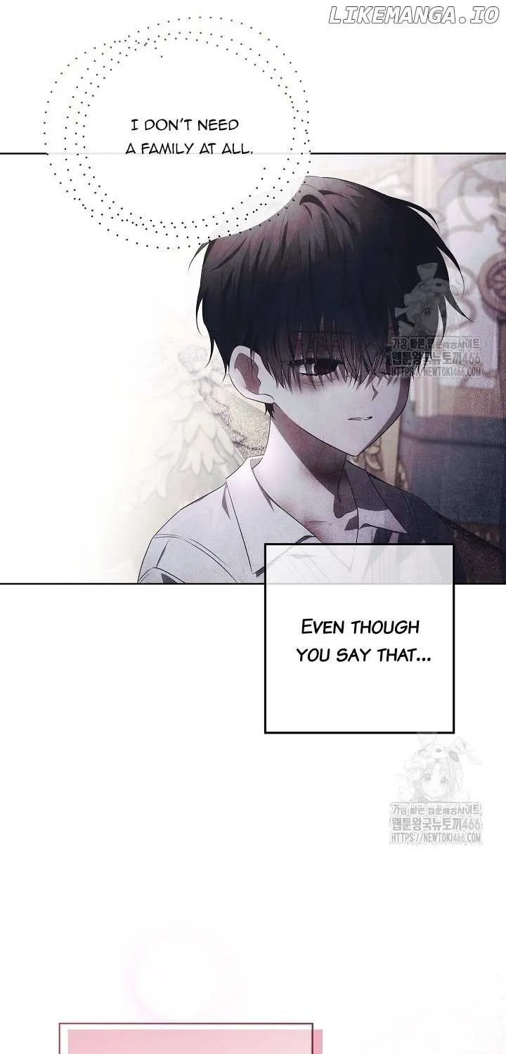 Read My Daddy Hides His Power chapter 22 image 88 on Lezhin