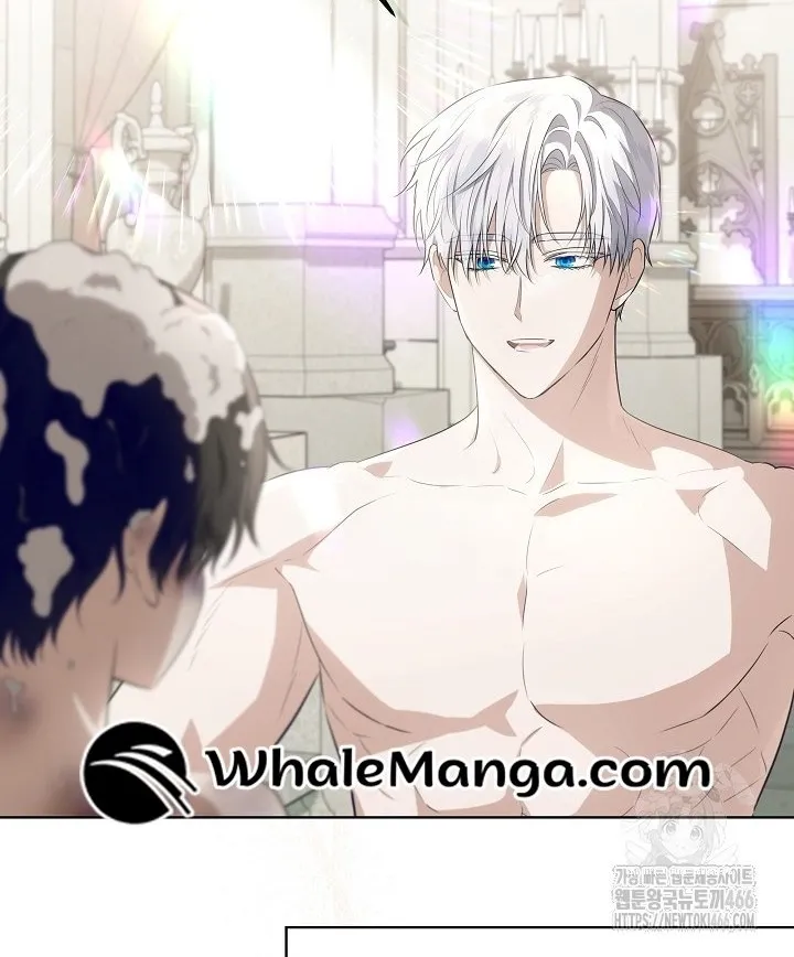 Read My Daddy Hides His Power chapter 22 image 9 on Lezhin