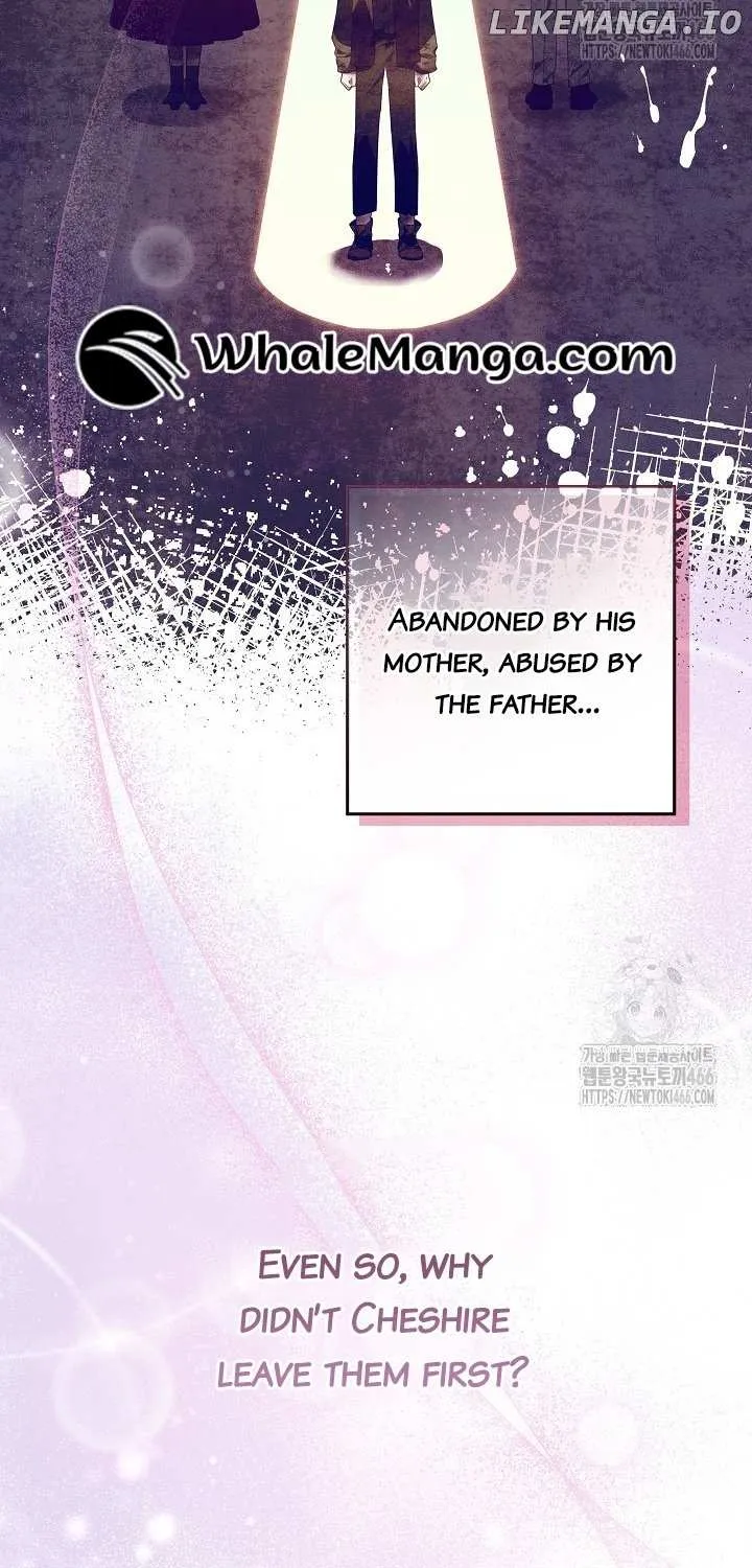 Read My Daddy Hides His Power chapter 22 image 90 on Lezhin