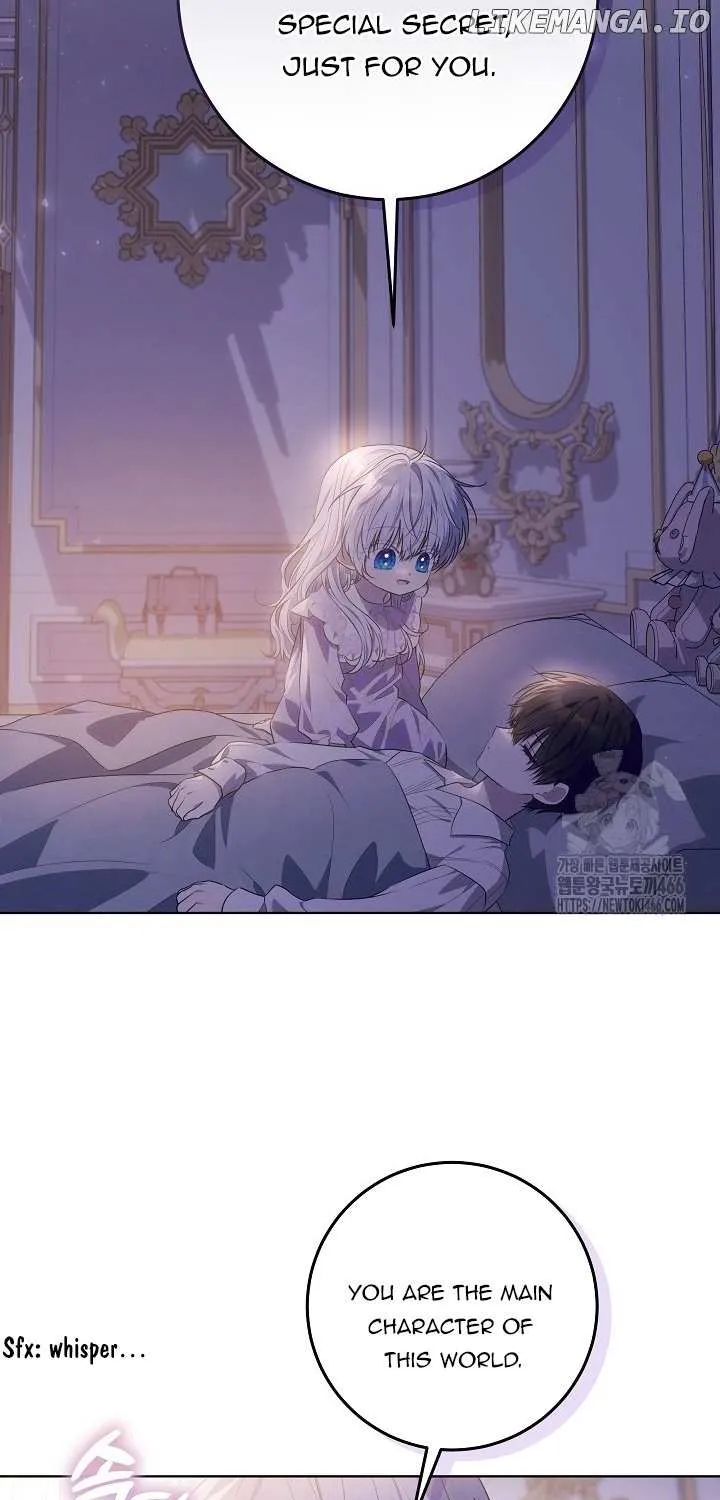 Read My Daddy Hides His Power chapter 22 image 92 on Lezhin