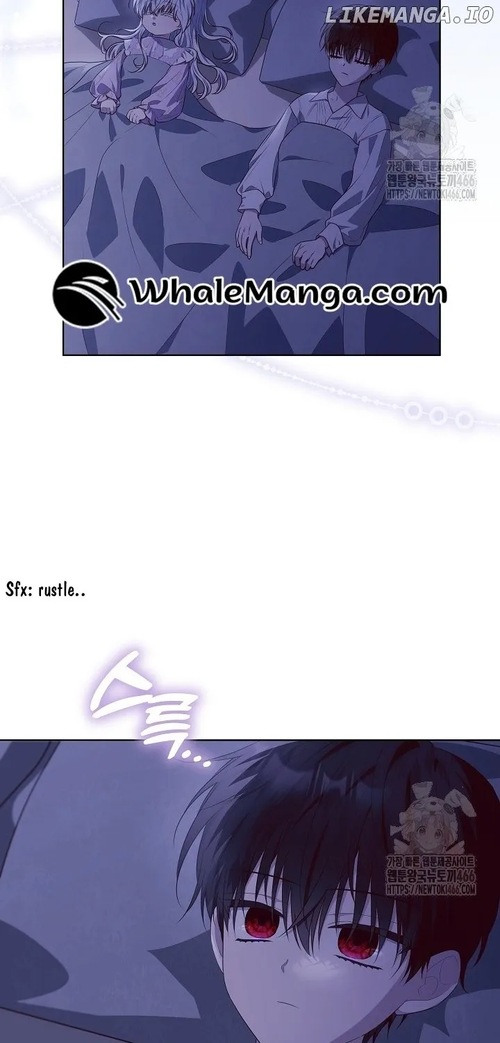Read My Daddy Hides His Power chapter 22 image 98 on Lezhin