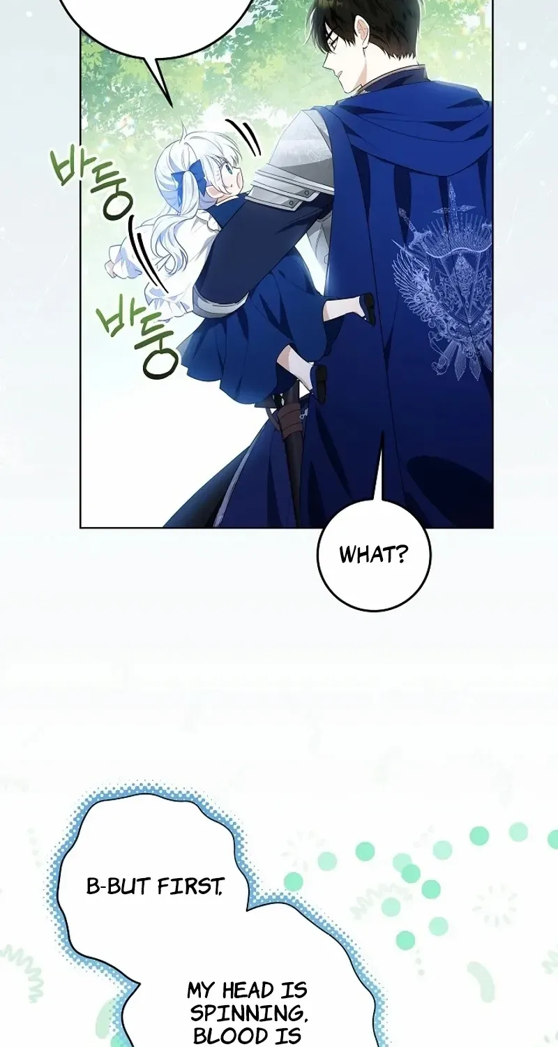Read My Daddy Hides His Power chapter 3 image 19 on Lezhin