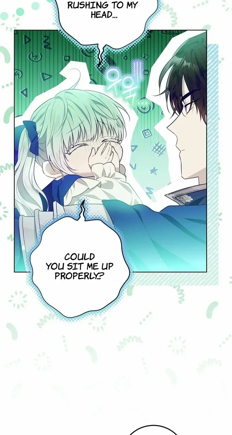 Read My Daddy Hides His Power chapter 3 image 20 on Lezhin