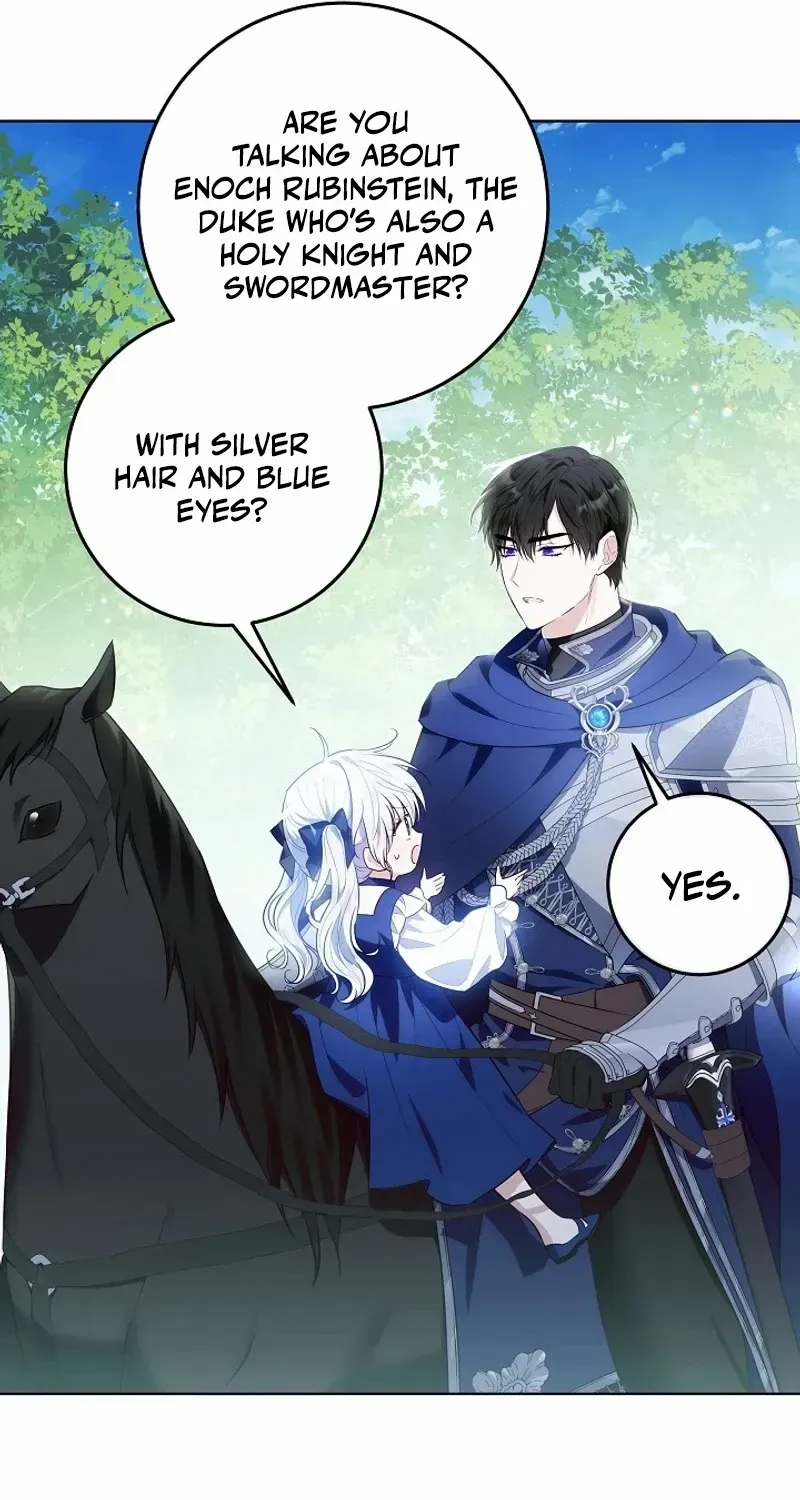 Read My Daddy Hides His Power chapter 3 image 23 on Lezhin
