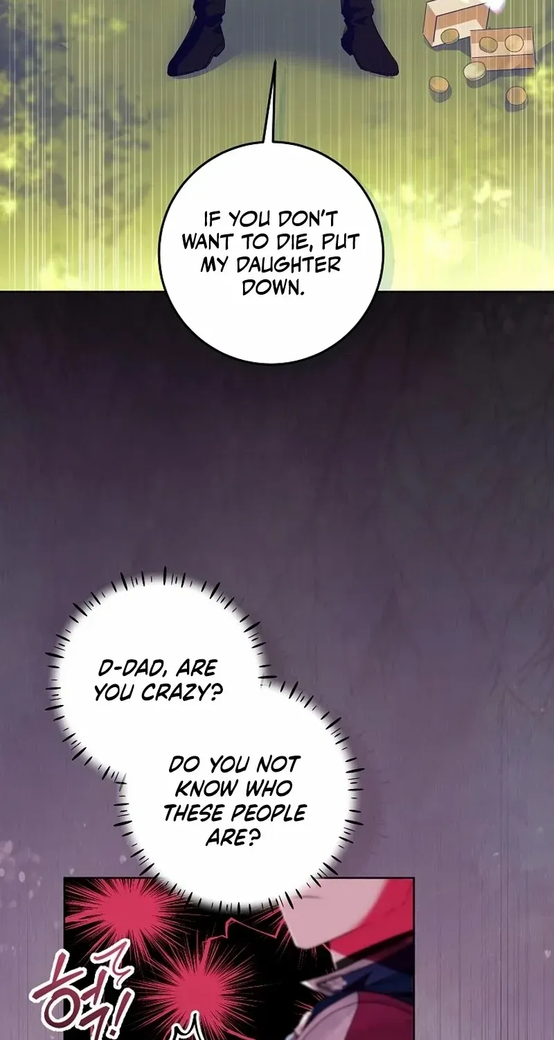 Read My Daddy Hides His Power chapter 3 image 31 on Lezhin