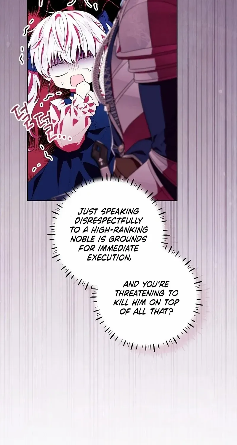 Read My Daddy Hides His Power chapter 3 image 32 on Lezhin