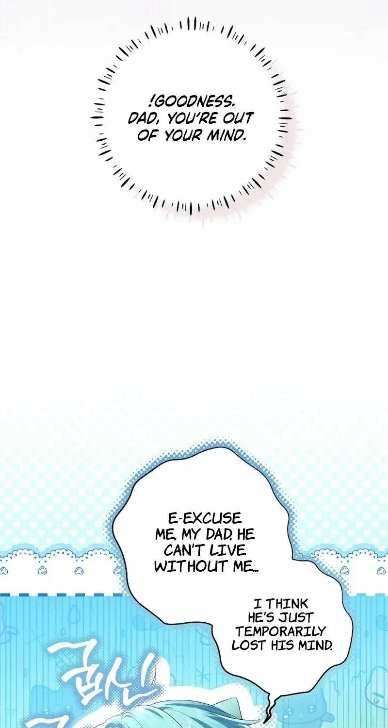 Read My Daddy Hides His Power chapter 3 image 33 on Lezhin
