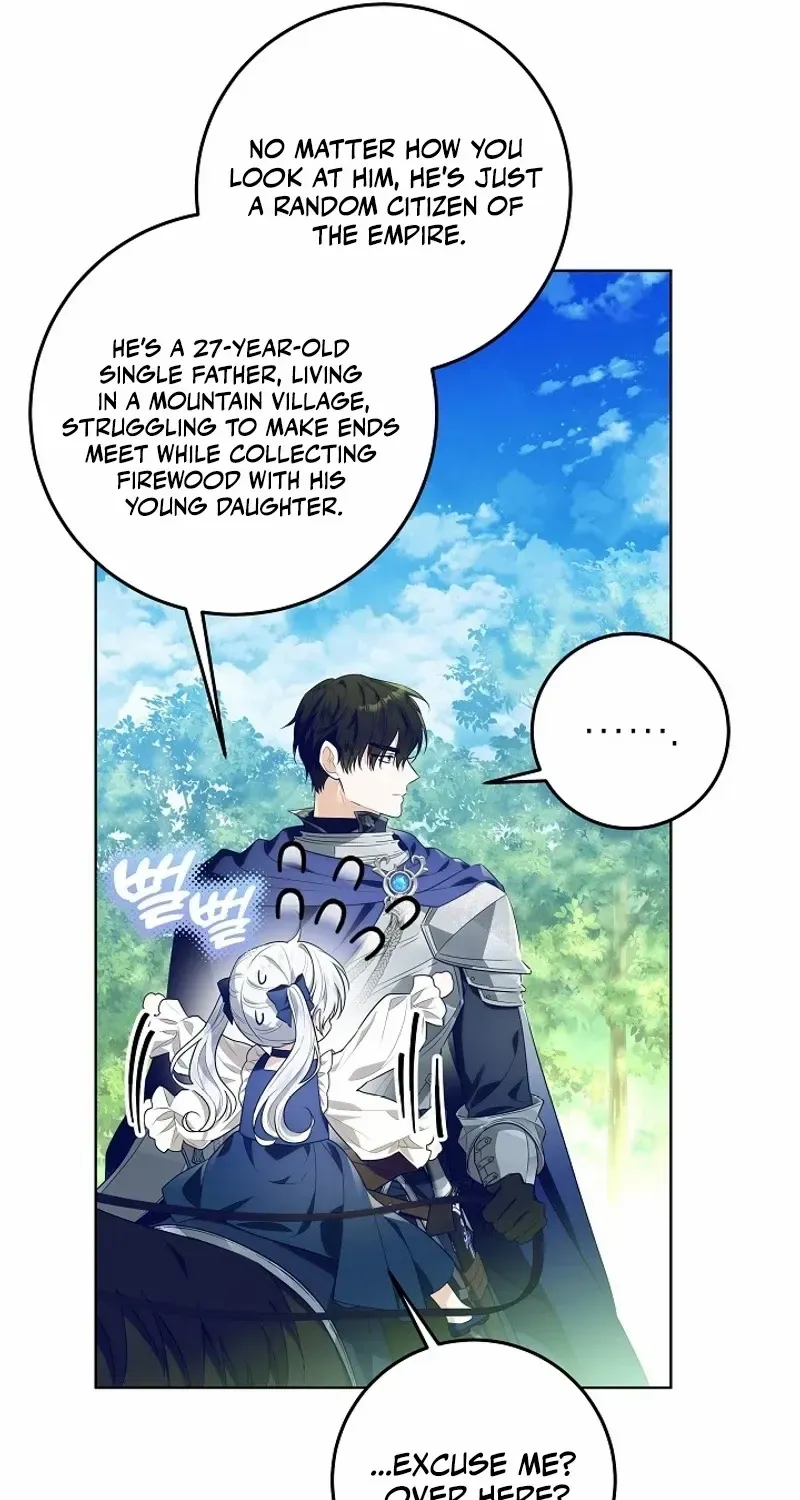 Read My Daddy Hides His Power chapter 3 image 35 on Lezhin