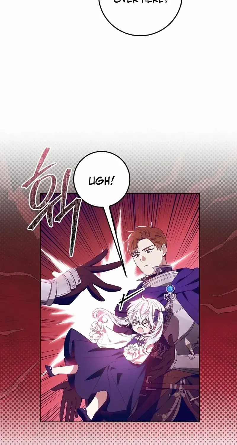 Read My Daddy Hides His Power chapter 3 image 36 on Lezhin