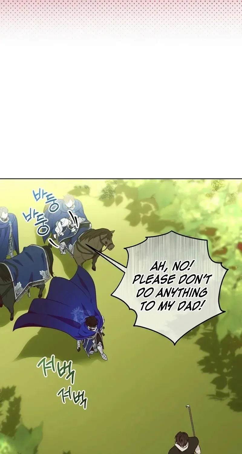 Read My Daddy Hides His Power chapter 3 image 37 on Lezhin