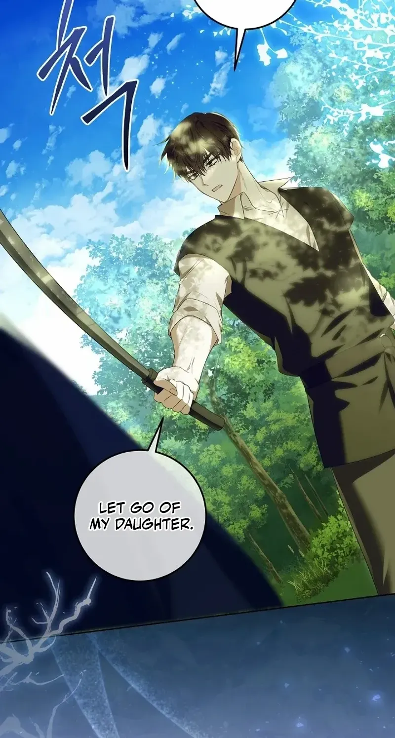 Read My Daddy Hides His Power chapter 3 image 40 on Lezhin