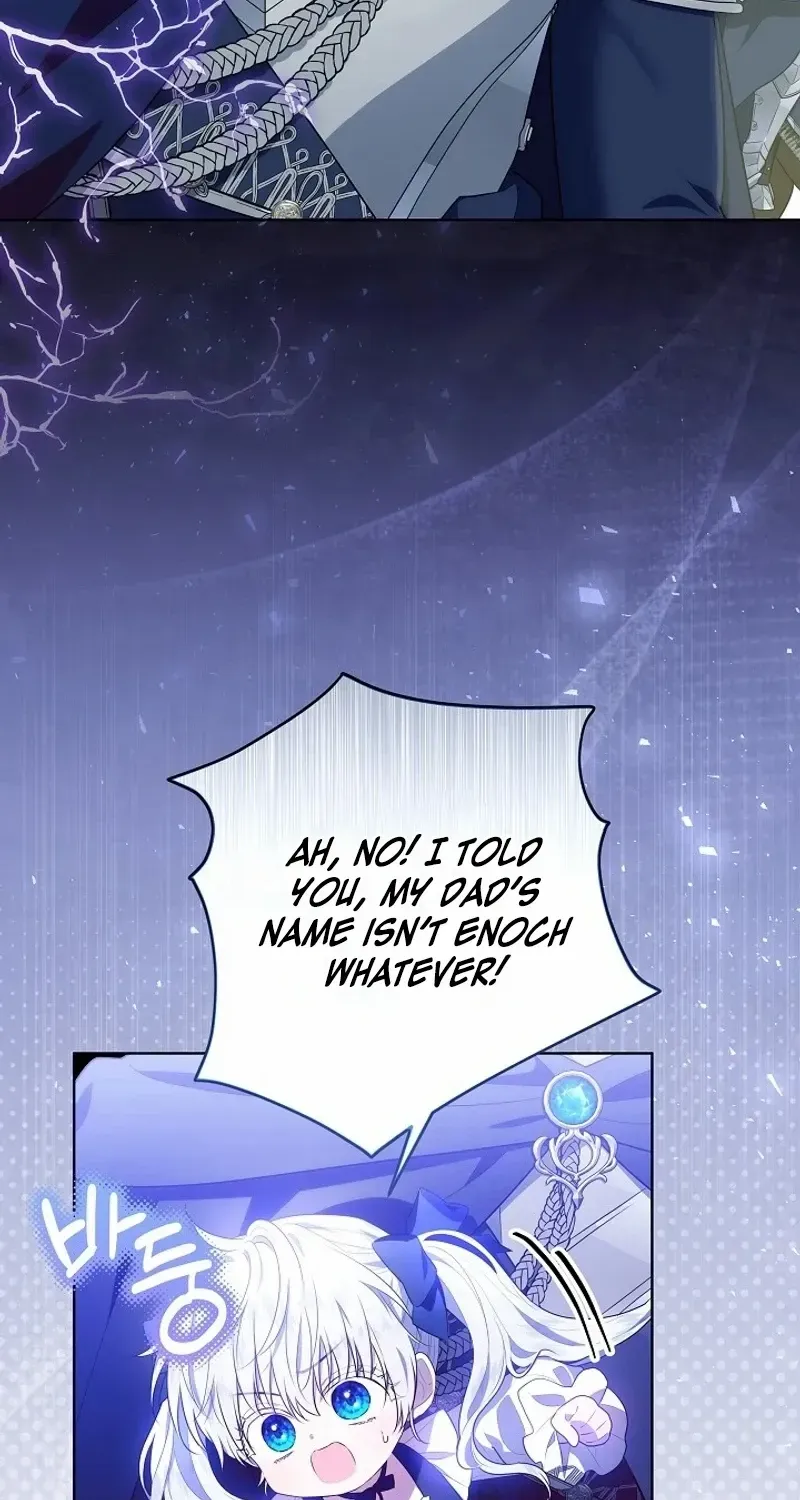Read My Daddy Hides His Power chapter 3 image 42 on Lezhin