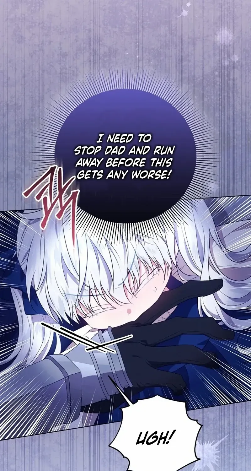 Read My Daddy Hides His Power chapter 3 image 57 on Lezhin