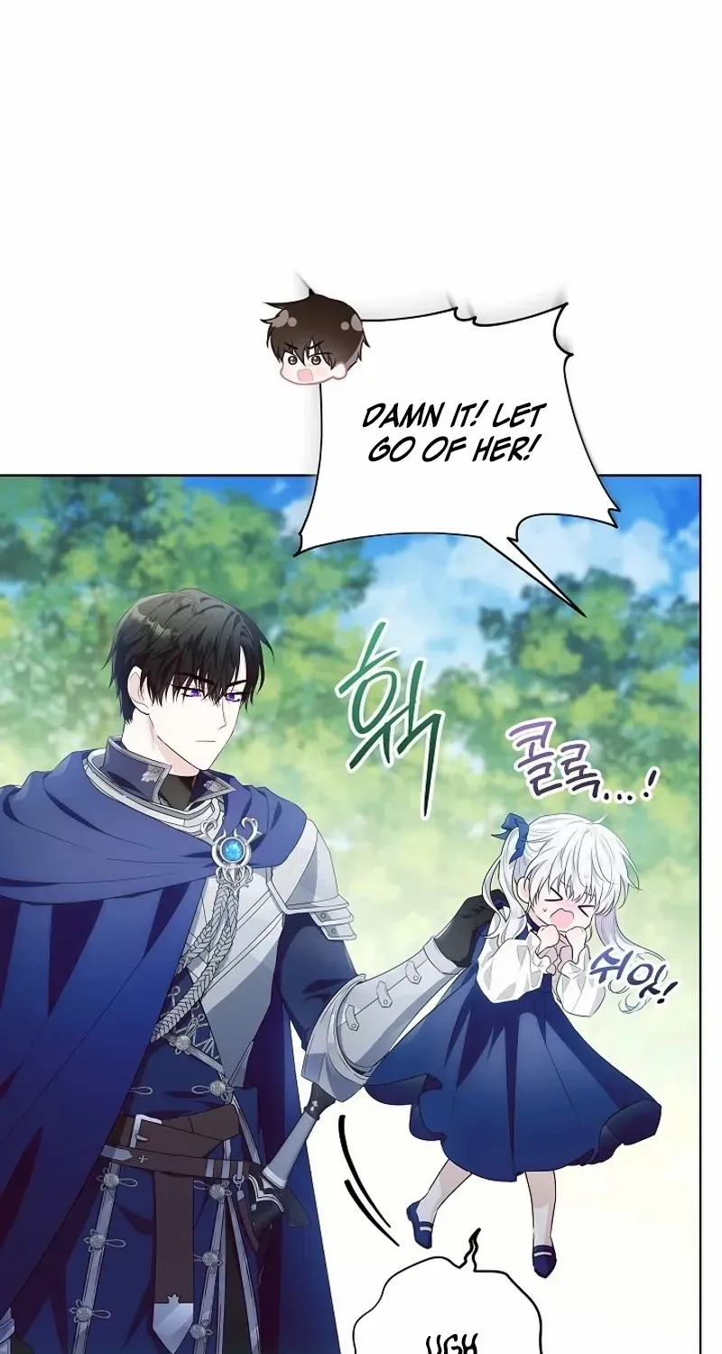 Read My Daddy Hides His Power chapter 3 image 61 on Lezhin
