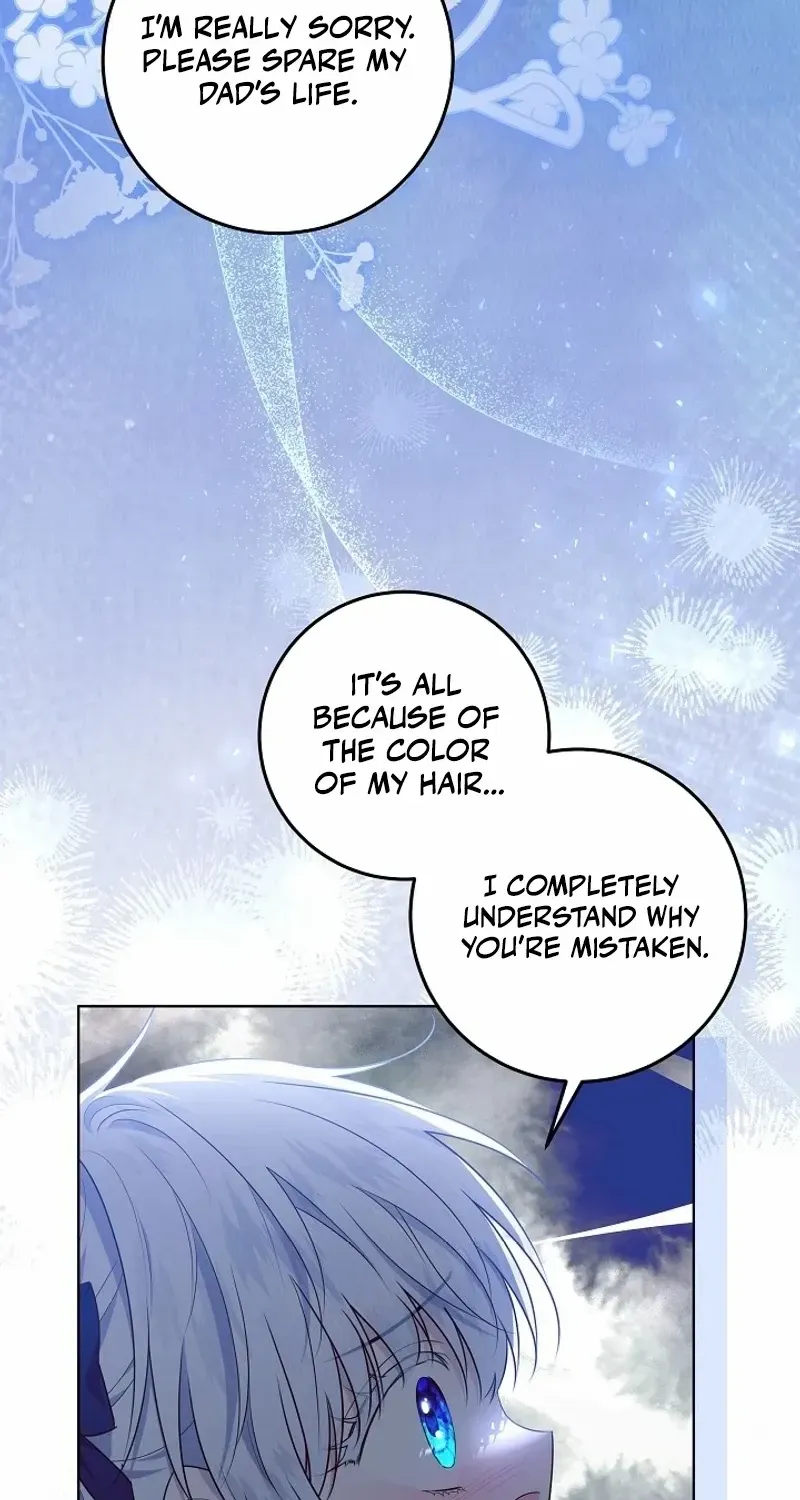 Read My Daddy Hides His Power chapter 3 image 64 on Lezhin