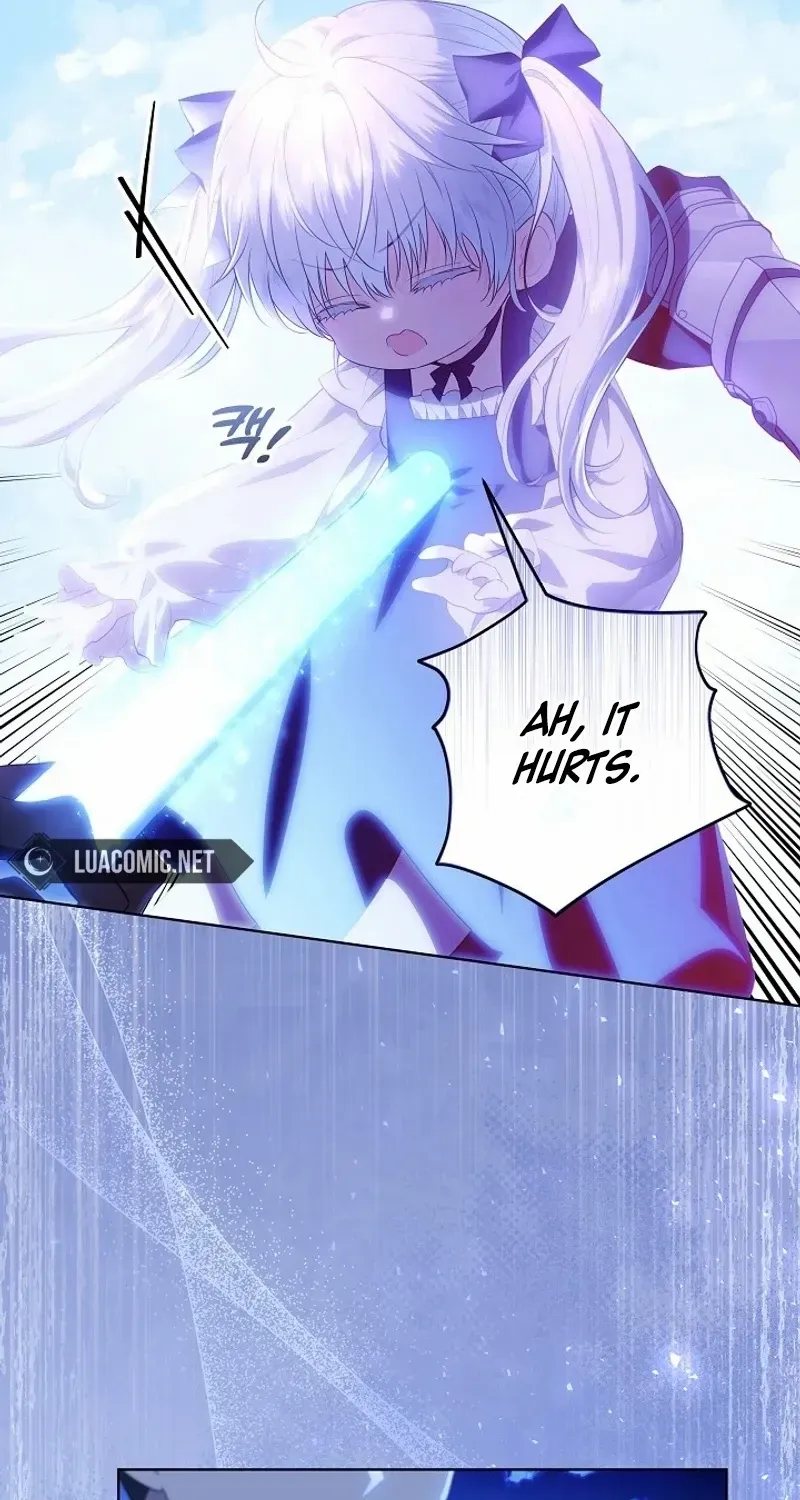 Read My Daddy Hides His Power chapter 3 image 7 on Lezhin