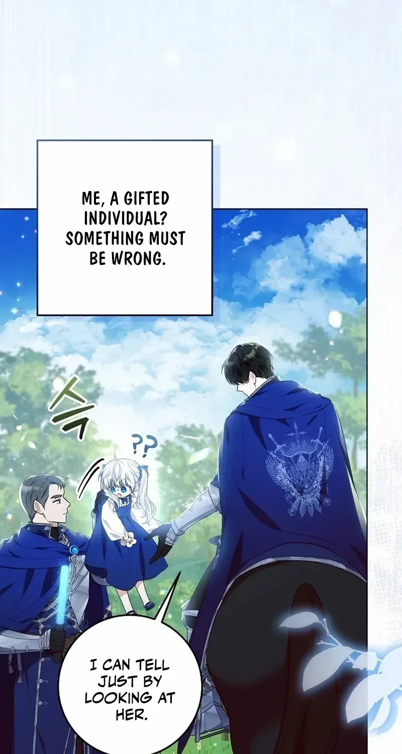 Read My Daddy Hides His Power chapter 3 image 9 on Lezhin
