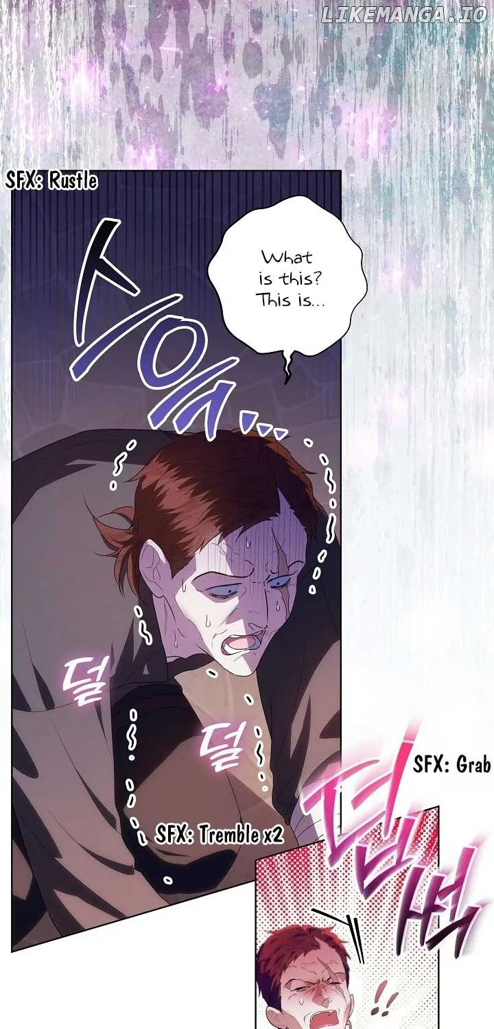My Daddy Hides His Power Chapter 30 page 102 - 