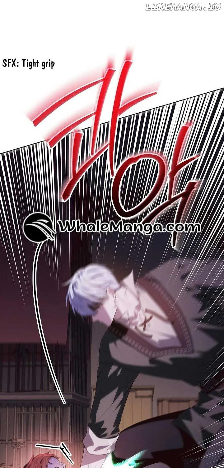 My Daddy Hides His Power Chapter 30 page 104 - 