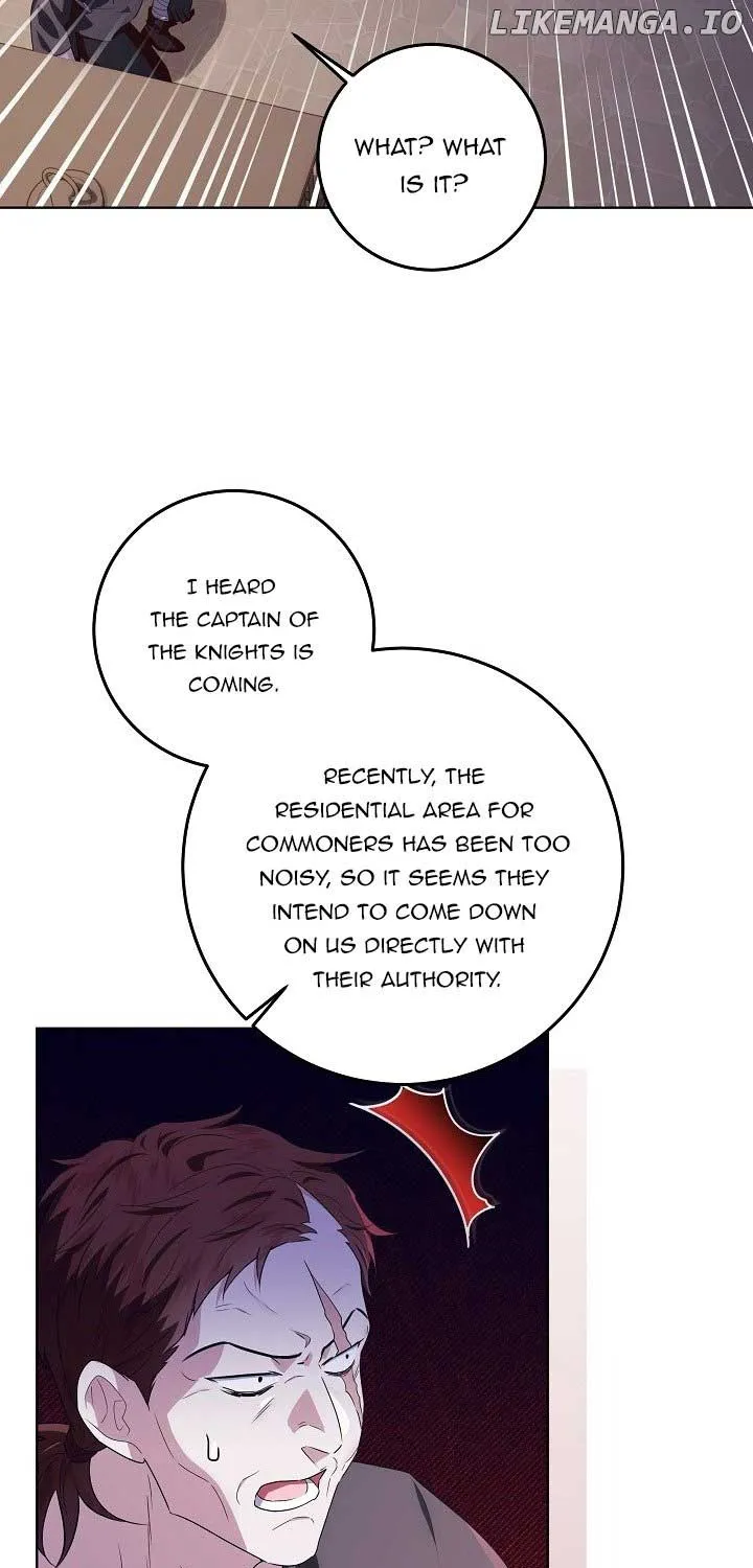 My Daddy Hides His Power Chapter 30 page 18 - 