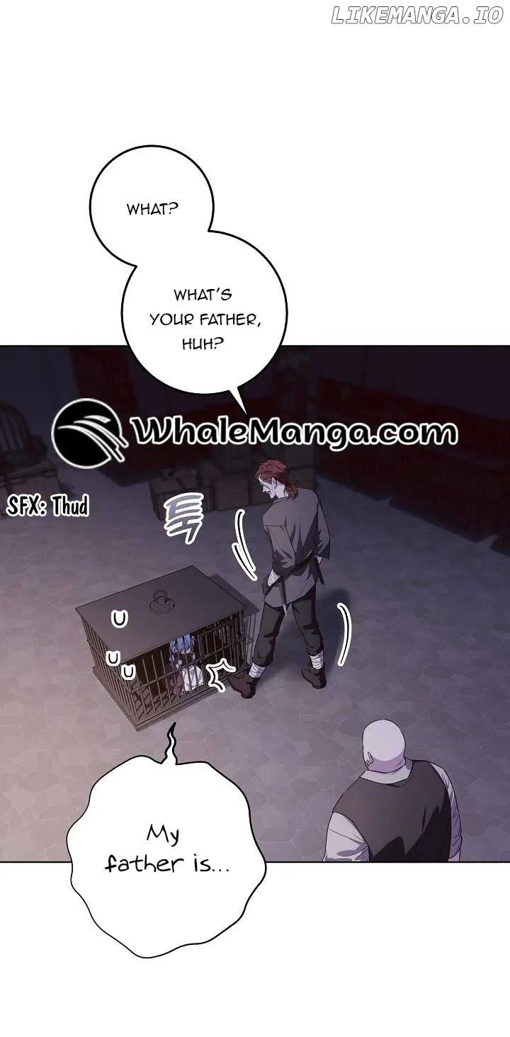 My Daddy Hides His Power Chapter 30 page 50 - 