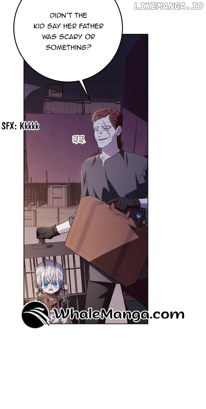 My Daddy Hides His Power Chapter 30 page 73 - 