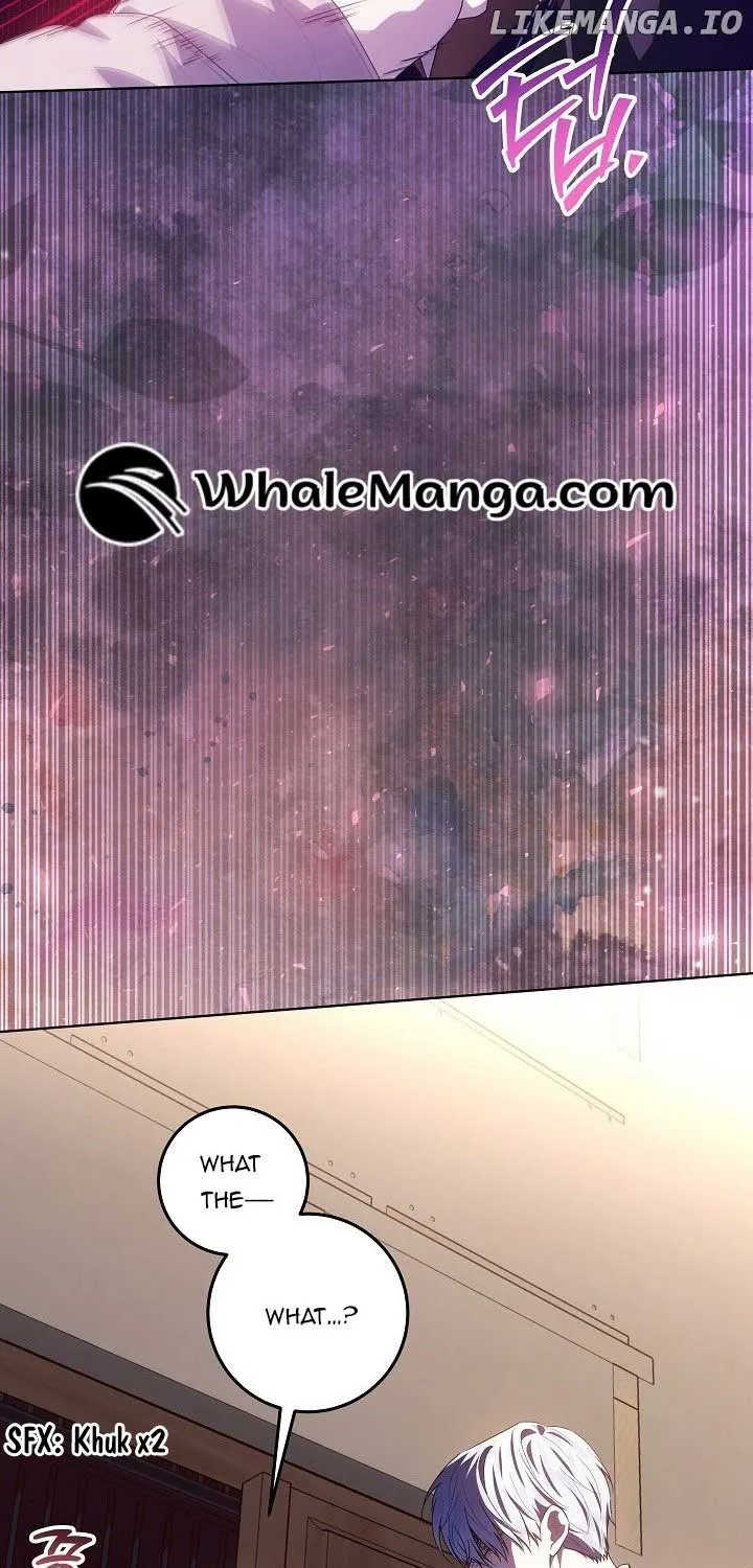 My Daddy Hides His Power Chapter 30 page 80 - 