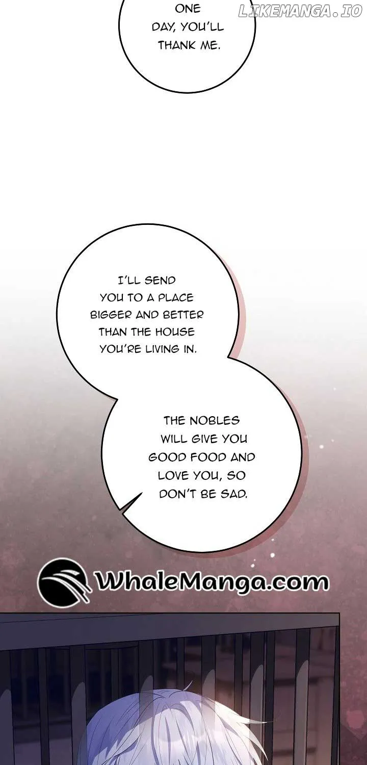 My Daddy Hides His Power Chapter 30 page 10 - 