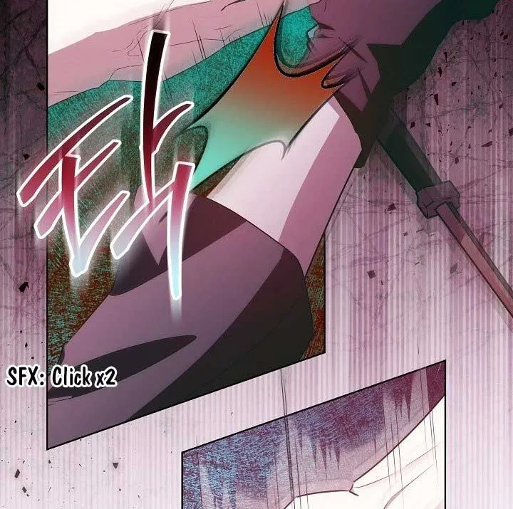 My Daddy Hides His Power Chapter 30 page 95 - 