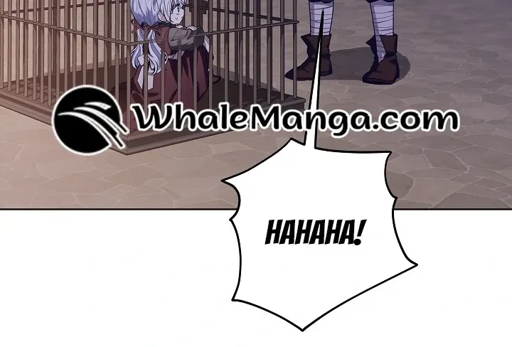 My Daddy Hides His Power Chapter 31 page 4 - 