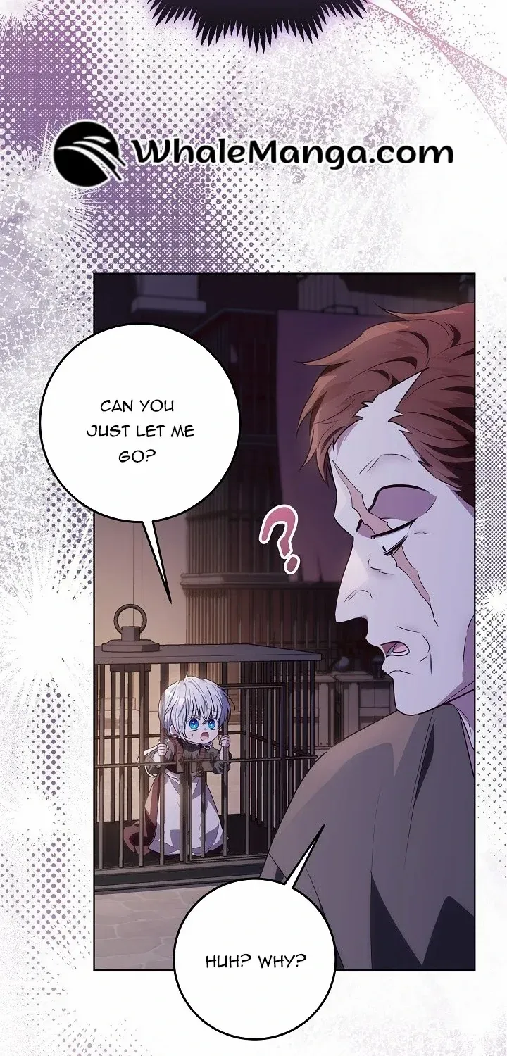 My Daddy Hides His Power Chapter 31 page 35 - 